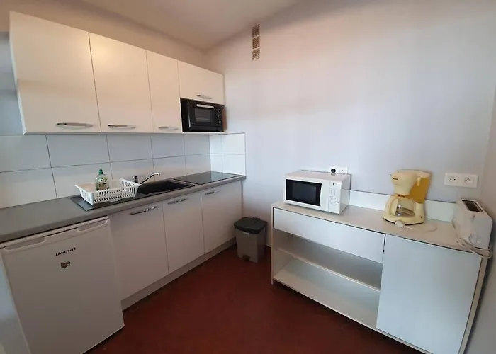 2 Pieces, 5 Couchages Balcon - - Fr-1-224c-262 * 생장드몽